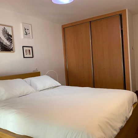 Precioso Duplex En Triana - Wifi Gratis Apartment Seville Exterior photo