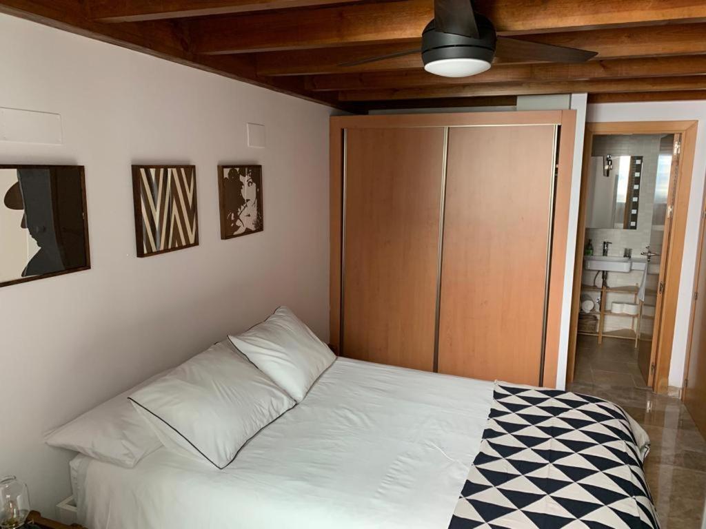 Precioso Duplex En Triana - Wifi Gratis Apartment Seville Exterior photo