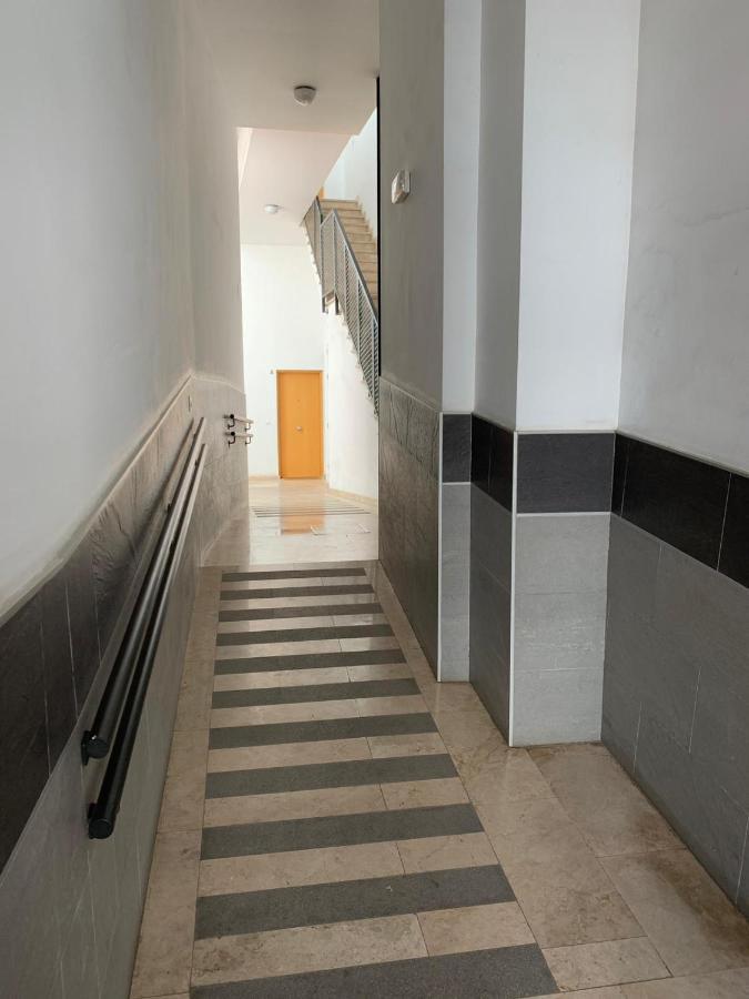 Precioso Duplex En Triana - Wifi Gratis Apartment Seville Exterior photo